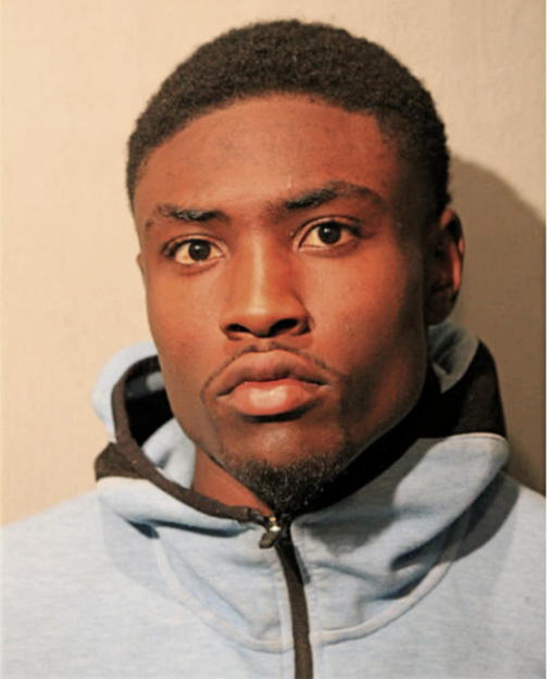 TYREN COLE, Cook County, Illinois