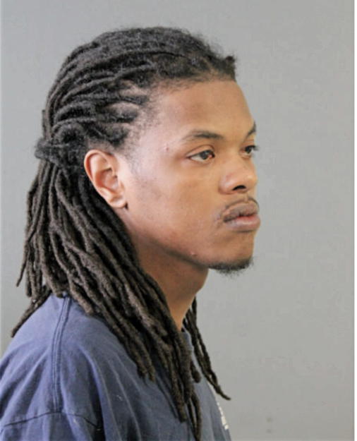STEPHON J COLLINS, Cook County, Illinois