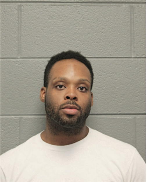 STERLING D CONNER, Cook County, Illinois