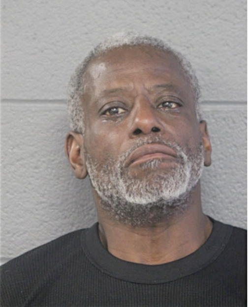 JERRIE D COOPER, Cook County, Illinois