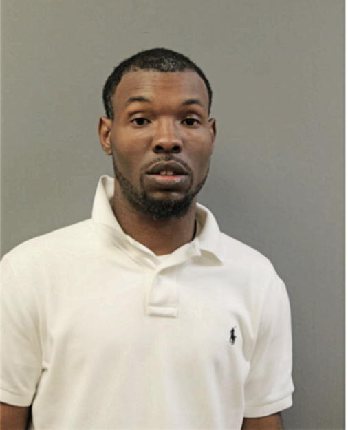 LEONARD CORNELIUS, Cook County, Illinois