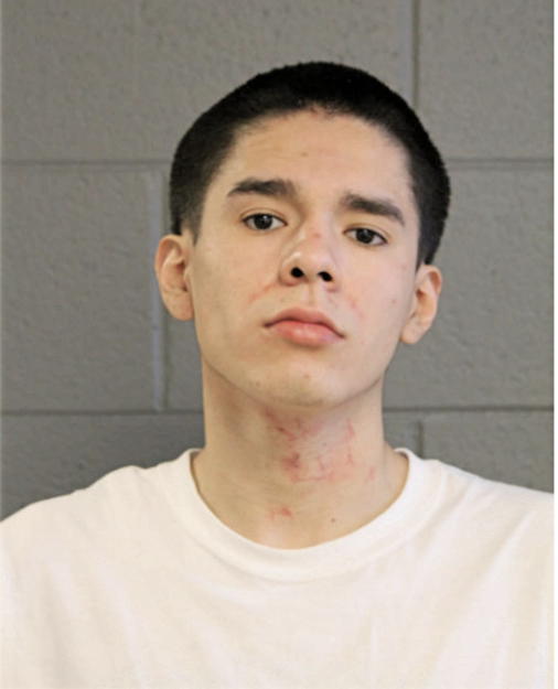 JUAN CRUZ, Cook County, Illinois