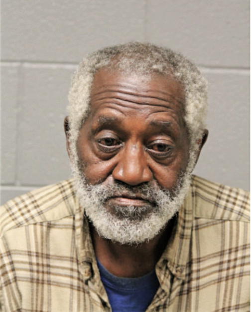 TOMMEY LEE CUNNINGHAM, Cook County, Illinois
