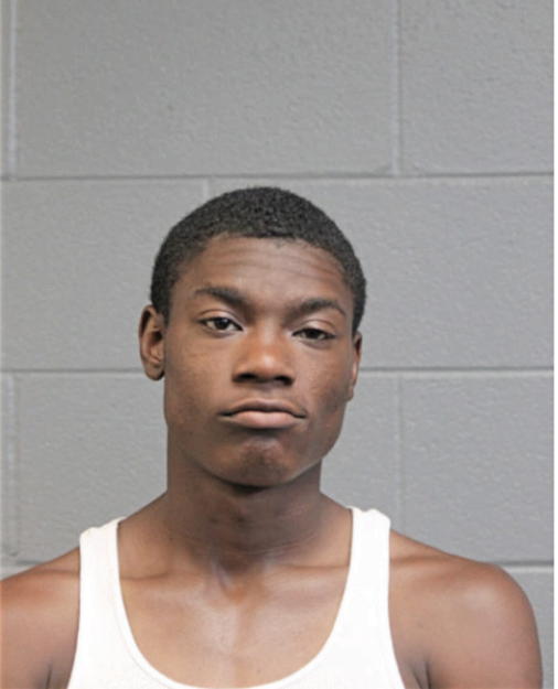 DAVID CURTIS, Cook County, Illinois