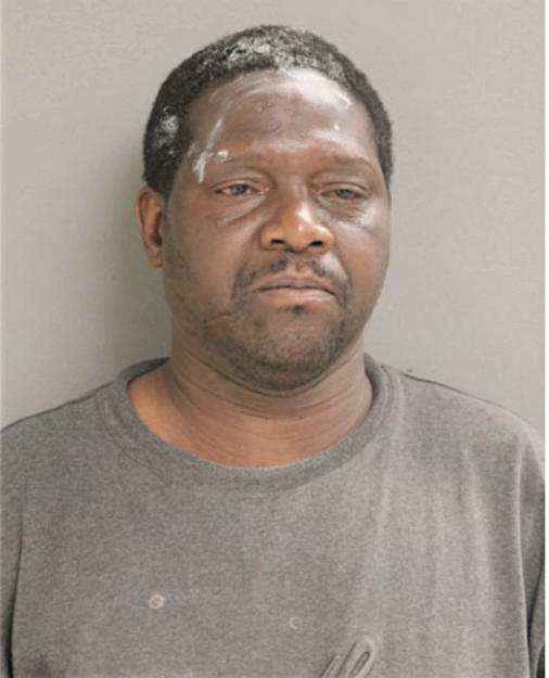 BENJAMIN J DOWDELL, Cook County, Illinois