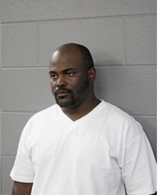 JONATHAN E BREWER, Cook County, Illinois