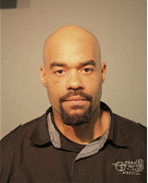 MELVIN M EAGLETON, Cook County, Illinois