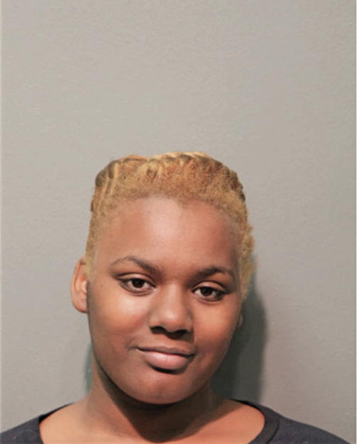 MARIAH T EASTER, Cook County, Illinois