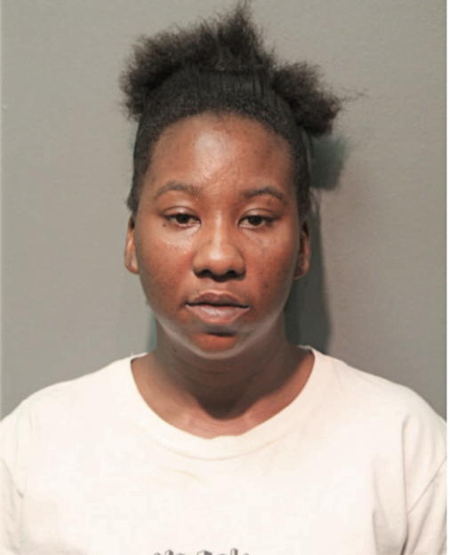 SARAH B ELIAND, Cook County, Illinois