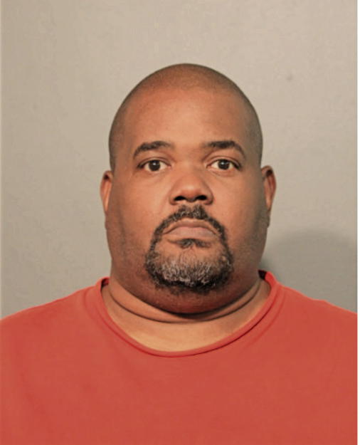 RODNEY WILSON ESSEX, Cook County, Illinois