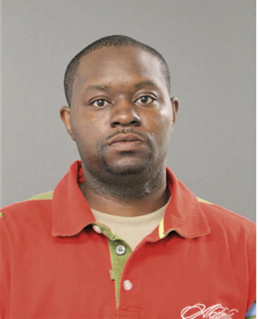 TIMOTHY FARRIS, Cook County, Illinois