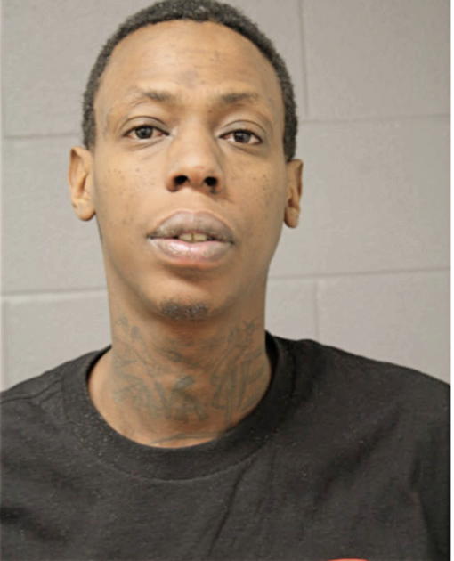 KEVIN DARRELL FELTON, Cook County, Illinois
