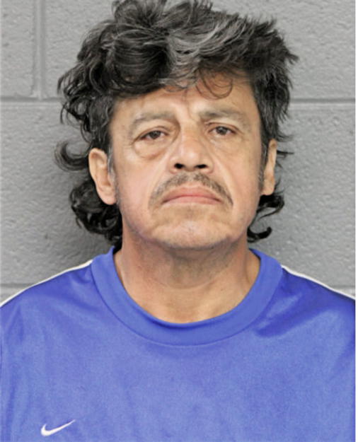 HECTOR FERMOSO, Cook County, Illinois