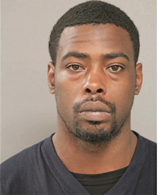 MICHAEL D FIELDS, Cook County, Illinois