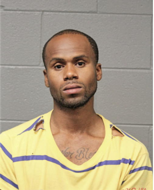 SHAQUILLE FINLEY, Cook County, Illinois