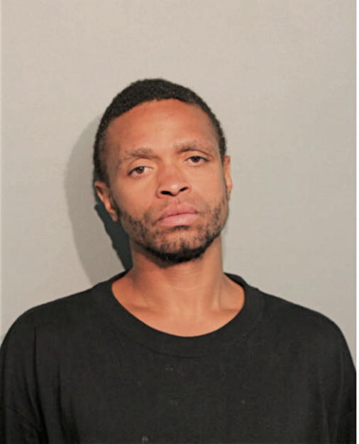 MICHAEL T FISHER, Cook County, Illinois