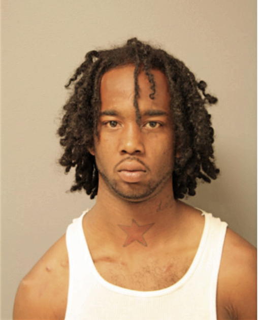 JERMEL FORD, Cook County, Illinois