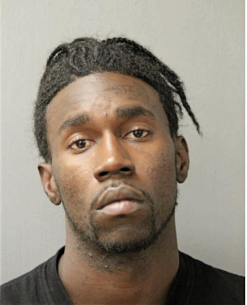 DWAYNE LAMONT FRANKLIN, Cook County, Illinois