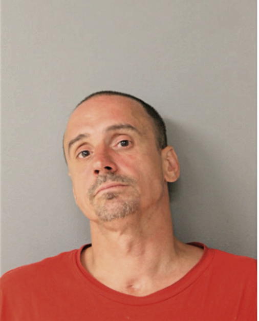 CHRISTIAN A FRAZER, Cook County, Illinois
