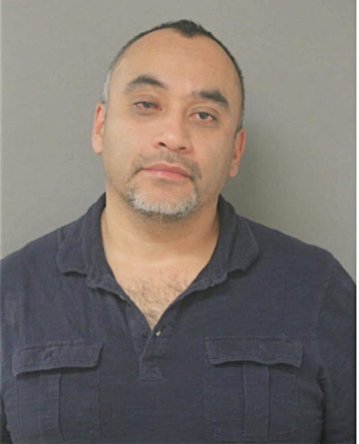 ANGEL E GARCIA, Cook County, Illinois