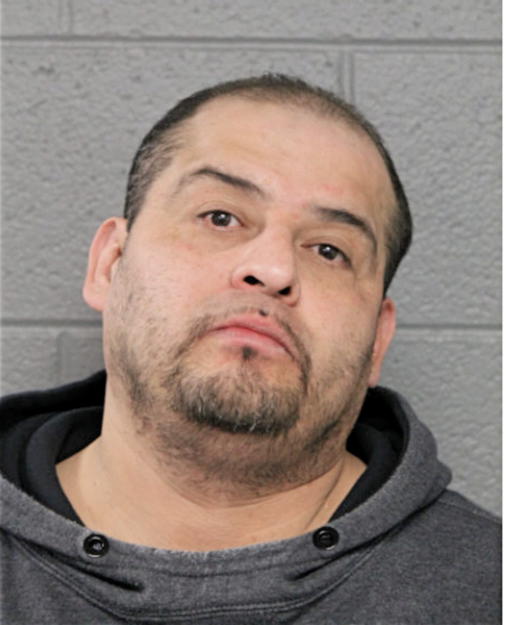 JOHN R GARCIA, Cook County, Illinois