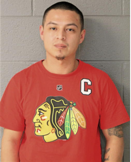 ULYSSES GARCIA, Cook County, Illinois