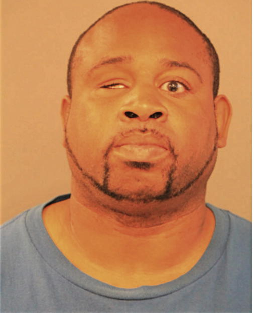 MARCUS GRANT, Cook County, Illinois