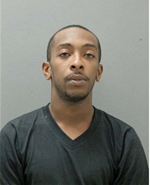 MARLON D GRUNDY, Cook County, Illinois