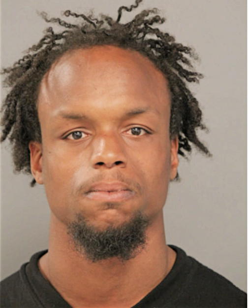 JOSHUA HALLMAN, Cook County, Illinois