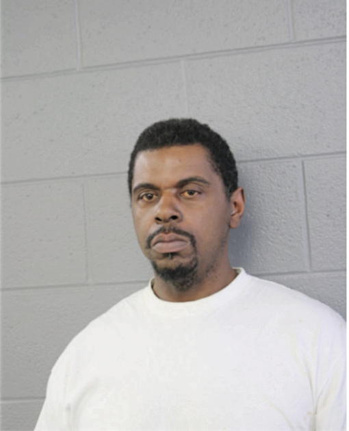 QUINTON RAMSEY HARRIS, Cook County, Illinois