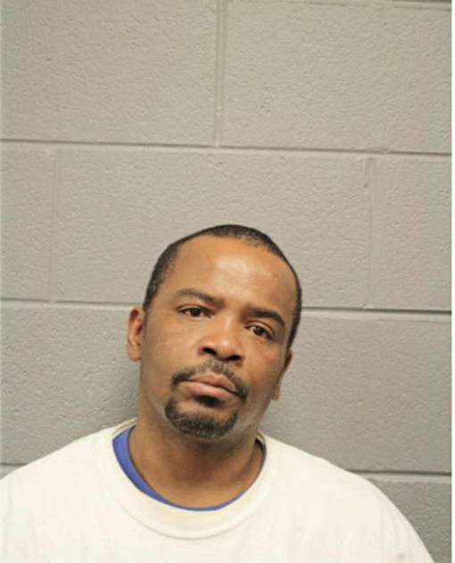 RODRICK HARRIS, Cook County, Illinois