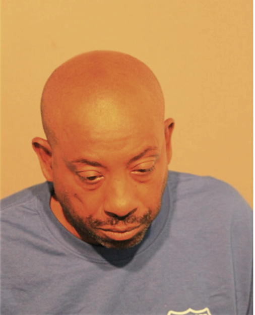 ANTHONY HATLEY, Cook County, Illinois
