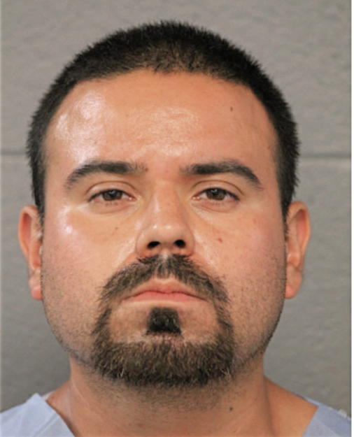 LEOBARDO HERNANDEZ, Cook County, Illinois
