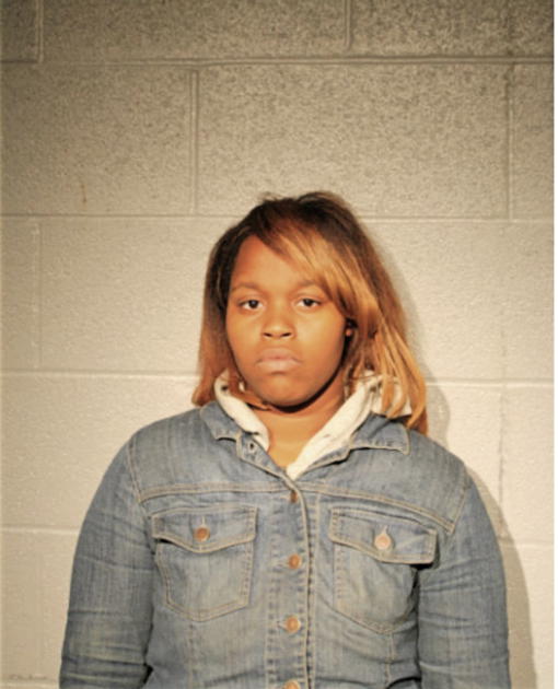 CRYSTAL M HERRON, Cook County, Illinois