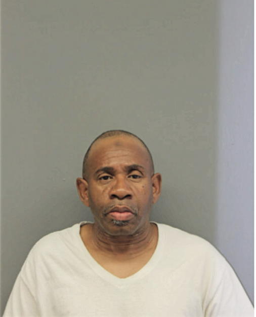 ALBERT C HOUSTON, Cook County, Illinois