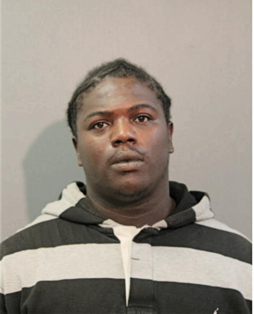 JOSEPH P HOWARD, Cook County, Illinois