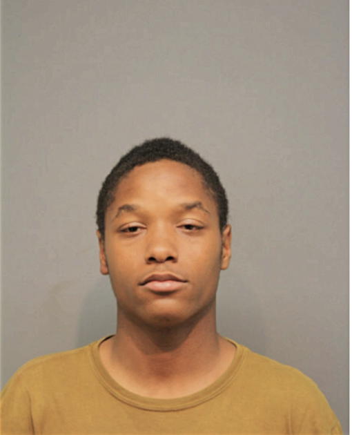 NARKIEST G HOWARD, Cook County, Illinois