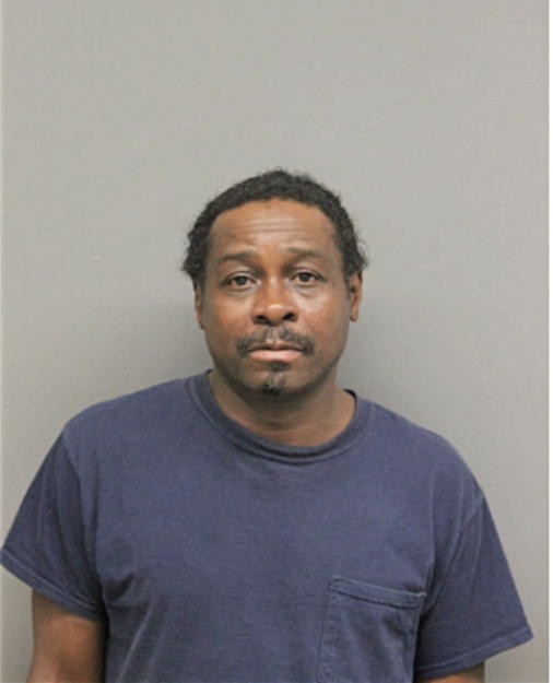 ROBERT L HOWARD, Cook County, Illinois