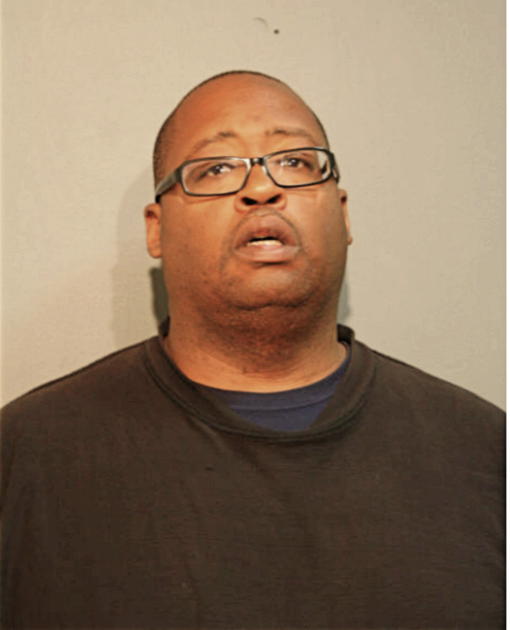 HARRY LEE HUBBARD, Cook County, Illinois