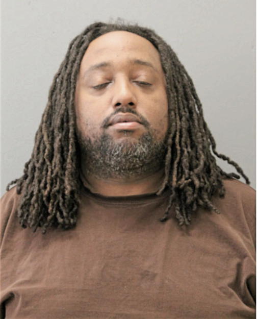 WILLIAM C HUTCHINSON, Cook County, Illinois