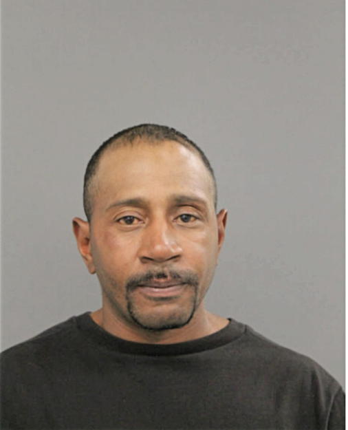JESSIE JACKSON, Cook County, Illinois