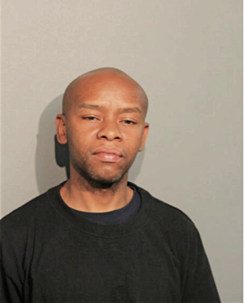 CALVIN JOHNSON, Cook County, Illinois