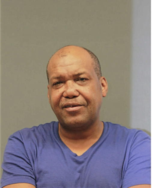 DWANE L JOHNSON, Cook County, Illinois