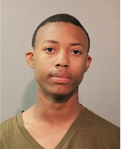 MATTHEW C JOINER, Cook County, Illinois