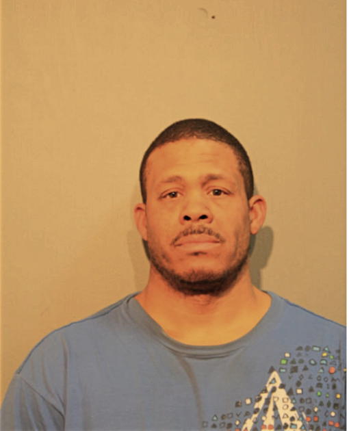 ANTHONY H JONES, Cook County, Illinois