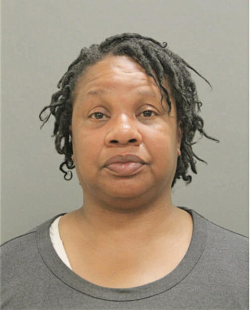 CAMILLE JONES, Cook County, Illinois