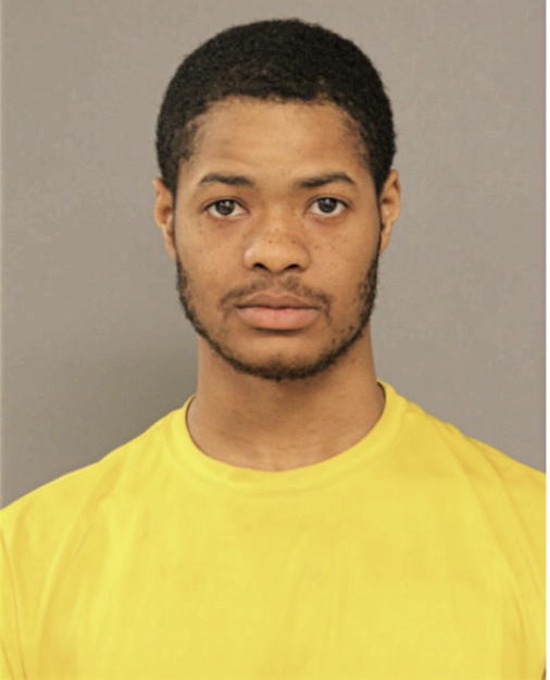 CORTEZ JONES, Cook County, Illinois