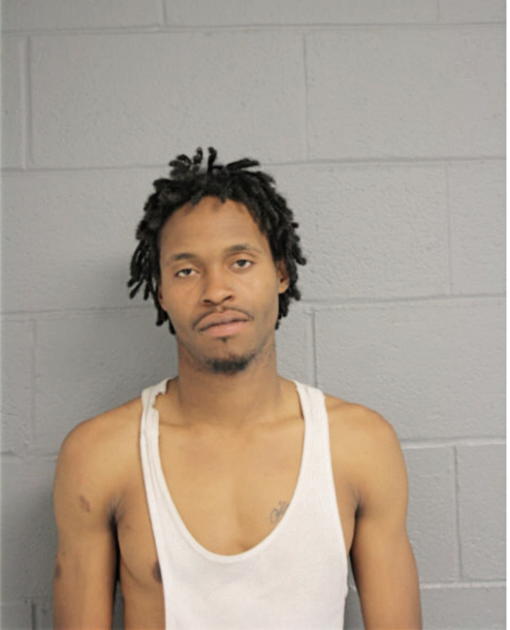 JOSEPH C JONES, Cook County, Illinois