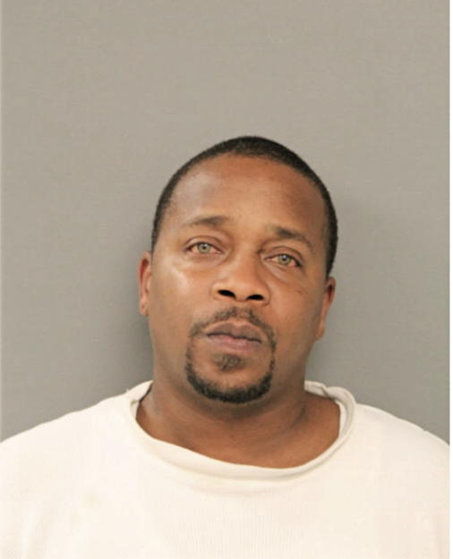 TYRICE L JONES, Cook County, Illinois