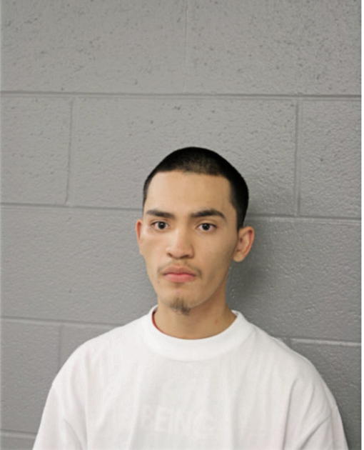 JOSE L JUAREZ, Cook County, Illinois